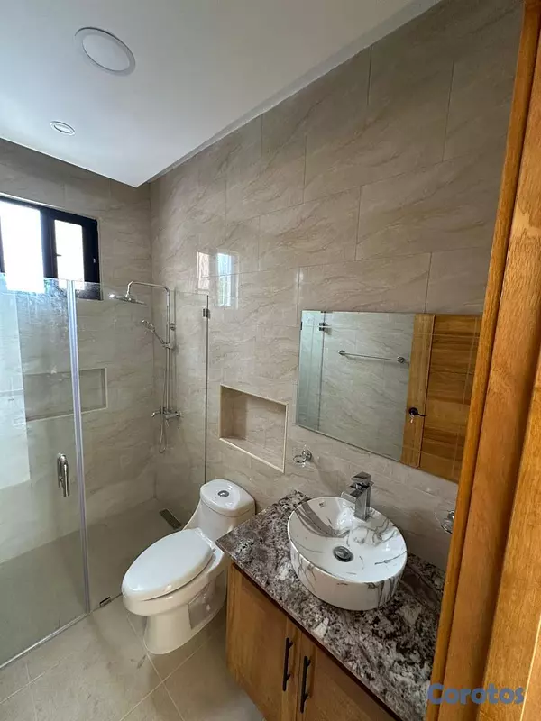 casas - Casa en Proyecto Cerrado, Pontezuela  13