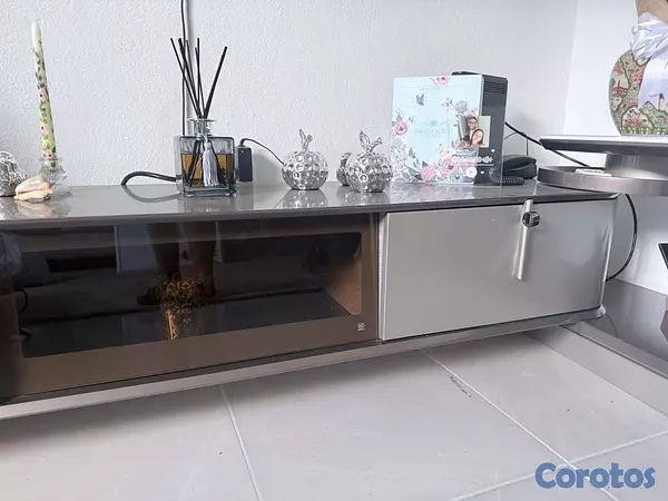 muebles y colchones - Mueble de TV 6