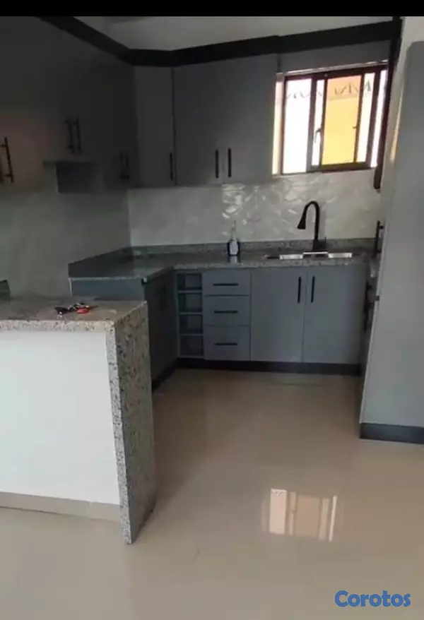 casas - venta de casa en vista hermosa Santo Domingo este  3