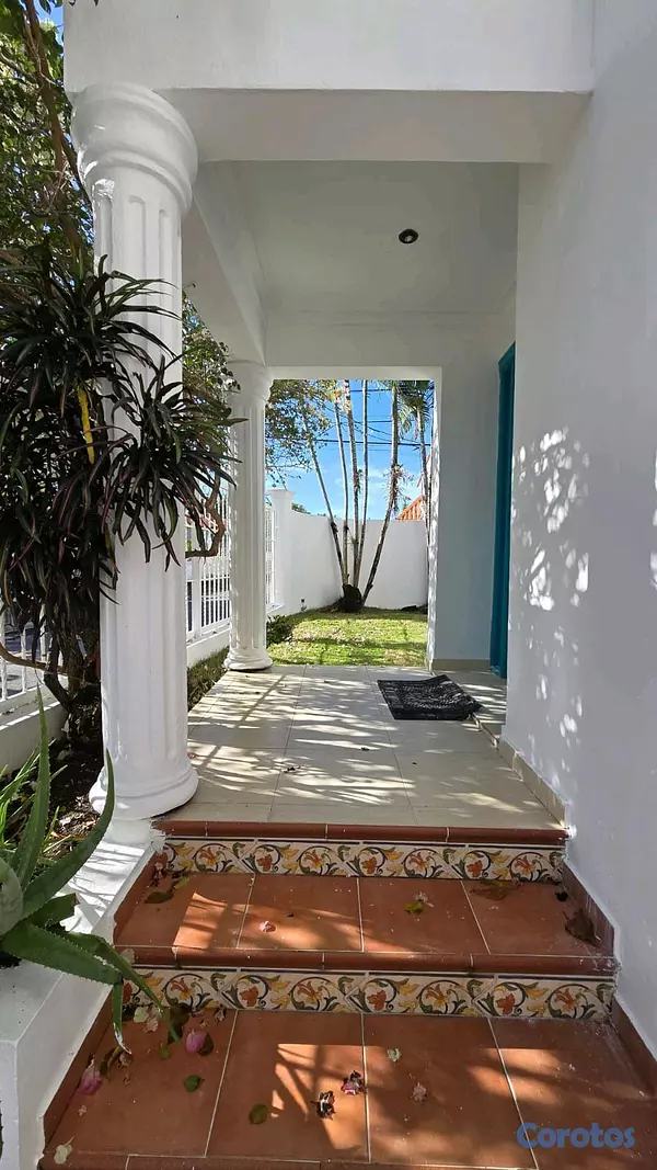 casas - Venta de Casa en Altos Arroyo Hondo 3 5
