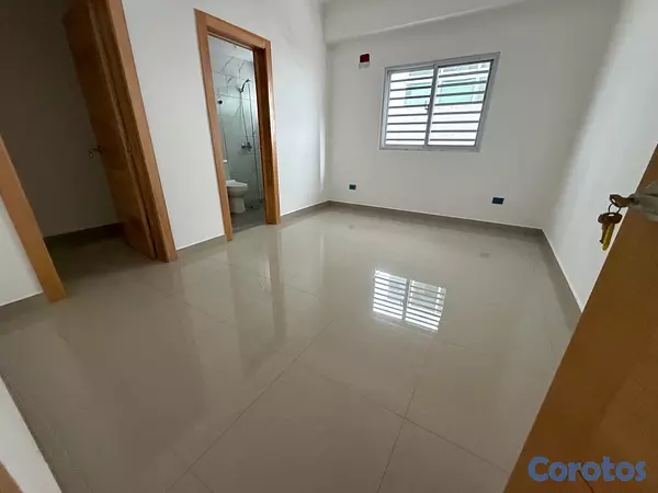 apartamentos - alquiló segundo nivel Buenos Aires mirador independencia dos habitaciones  8