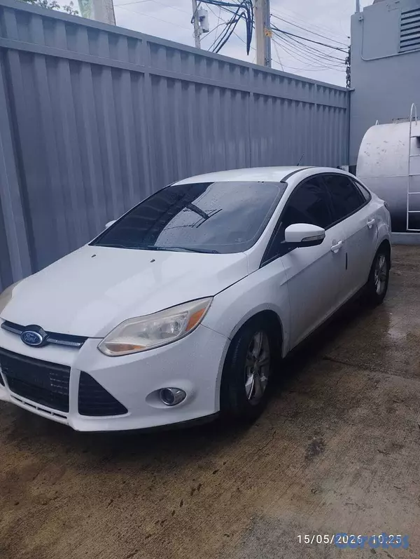 carros - Ford Focus 2013 SE 11