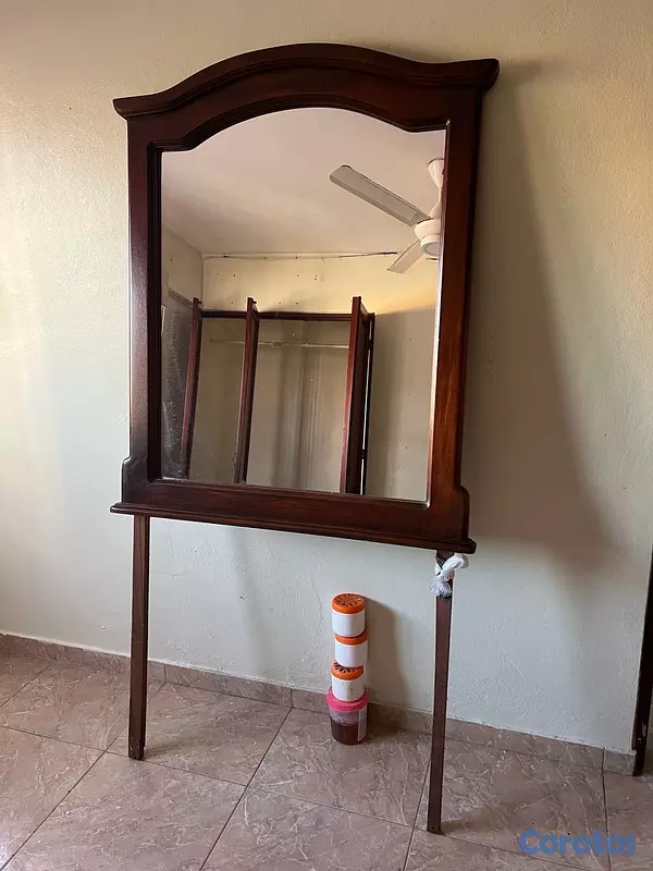 muebles y colchones - Espejo  2