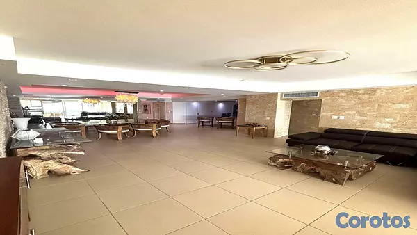 penthouses - Venta Penthouse amueblado piso 11 en Marbella, Juan Dolio 5