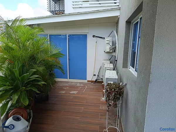 apartamentos - Apartamento 2 habitaciones con terraza.  10
