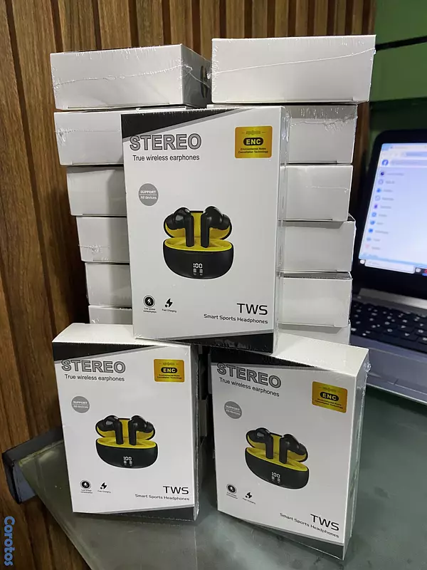 camaras y audio - auriculares inalámbricos Bluetooth  4