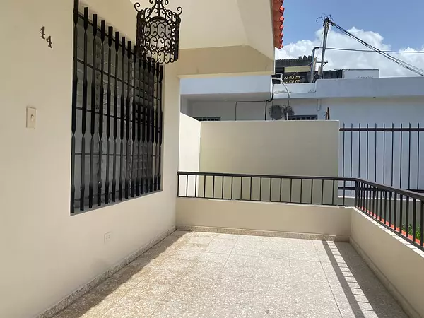 casas - Casa de un nivel en la Independencia     6