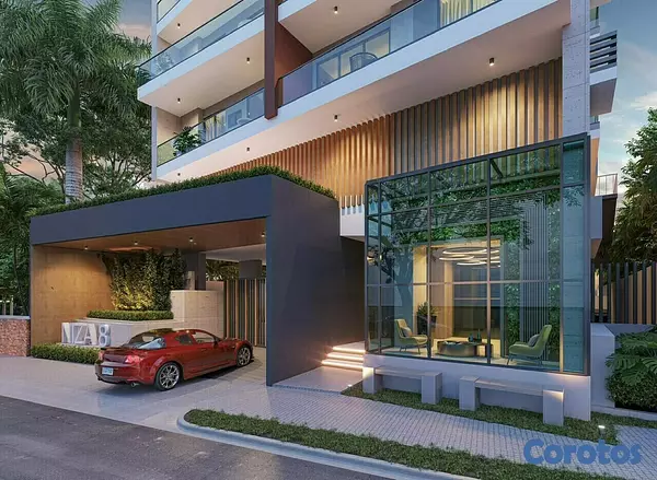 apartamentos - Proyecto de apartamentos en venta en el Sector la Julia 2