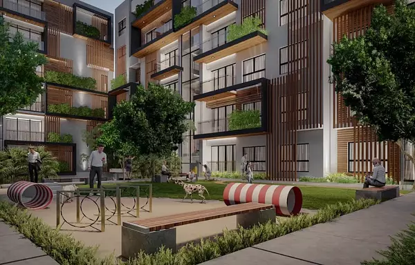 apartamentos - Santo Domingo D.N. - Arroyo Hondo Viejo- Proyecto 3