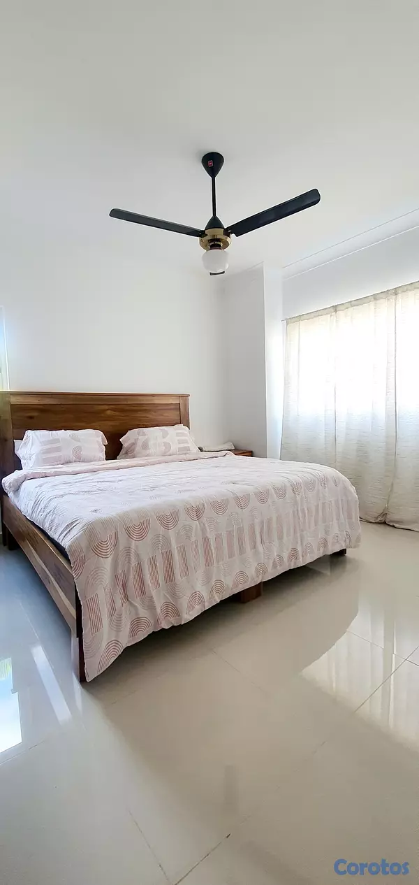 casas vacacionales y villas - OASIS DEL LAGO🏝️ ALQUILER AMUEBLADO. PUNTA CANA , VISTA CANA  16