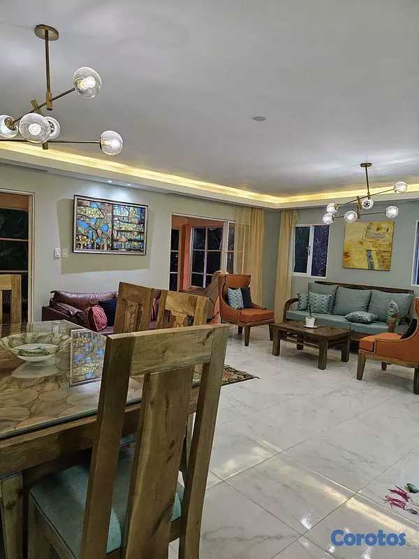 casas vacacionales y villas - VILLA – TOWN HOUSE EN JUAN DOLIÓ EN VENTA 3