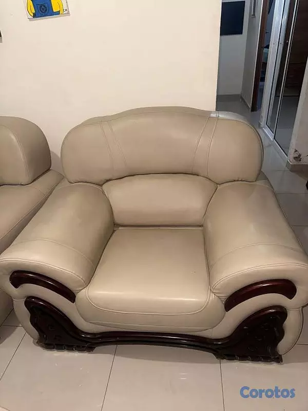 muebles y colchones - JUEGO DE MUEBLES 2
