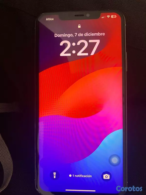 celulares y tabletas - iPhone 11 Pro Max   3