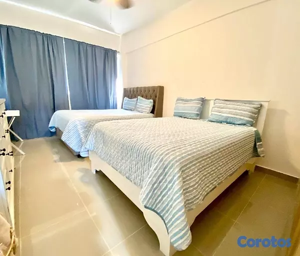 apartamentos - Apartamento de Lujo en Punta Cana: 8