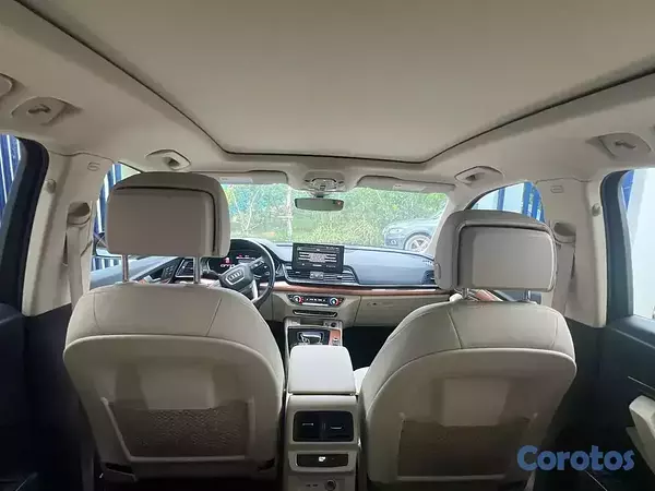 jeepetas y camionetas - Hermosa Audi Q5 2021 Premium Plus – Full Equipo 1