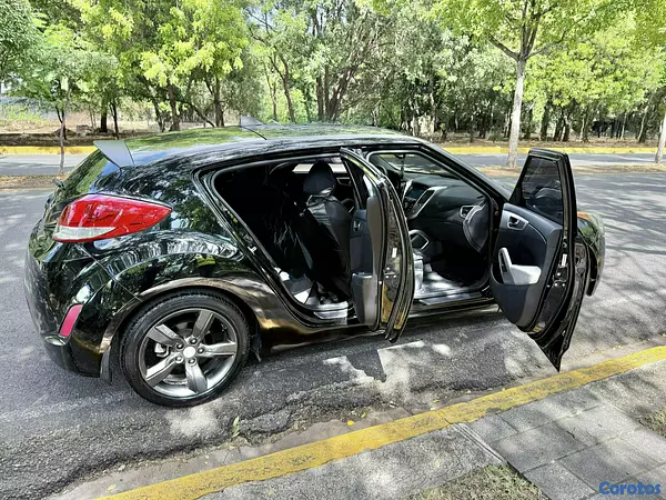 carros - 🏎️* Hyundai Veloster “2014” (Versión Americana) 10