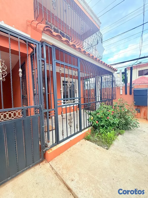 casas - venta de casa lista a un minuto de la avenida de la autopista de san isidro 4