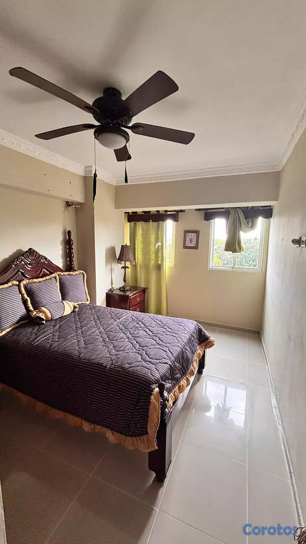apartamentos - SE VENDE APARTAMENTO AVE ECOLOGICA 12
