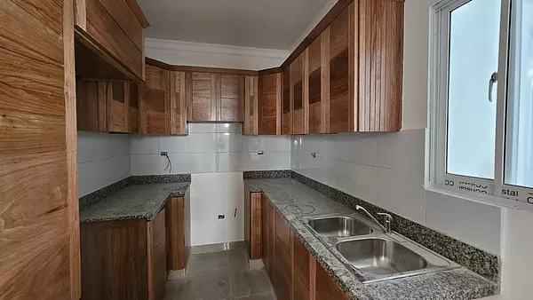 apartamentos - PROYECTO DE APARTAMENTOS EN SANTO DOMINGO OESTE, REPUBLICA DOMINICANA. 4