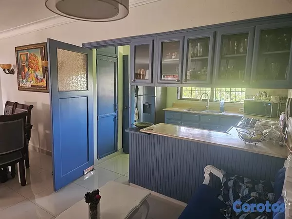 apartamentos - Vendo Apartamento Sector
Las Praderas📍150mts
 4