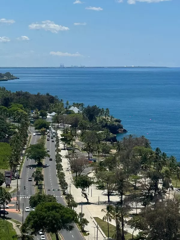 apartamentos - TORRE EN LA AVENIDA ESPAÑA DE 22 NIVELES 1669 8