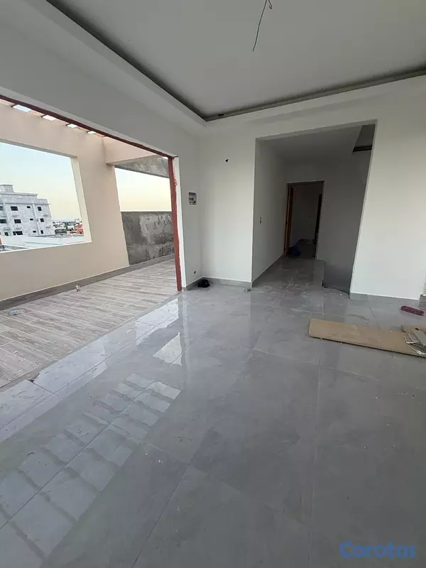 apartamentos - venta de penthouse en la autopista de san isidro prado oriental con 211mts 2