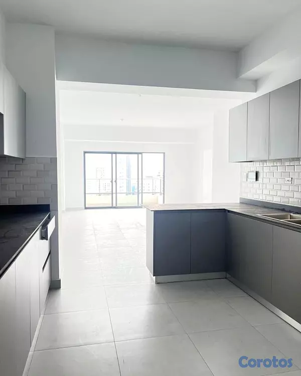 apartamentos - Oportunidad! Se vende apto. a estrenar en Naco, 3  4