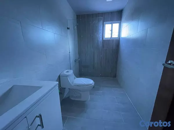 apartamentos - venta de apartamento 343mt segunda con terraza en los tres ojos Santo Domingo 8