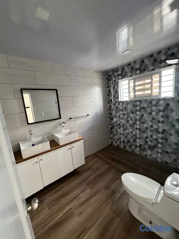 apartamentos - Apartamento en Venta Boca Chica  5