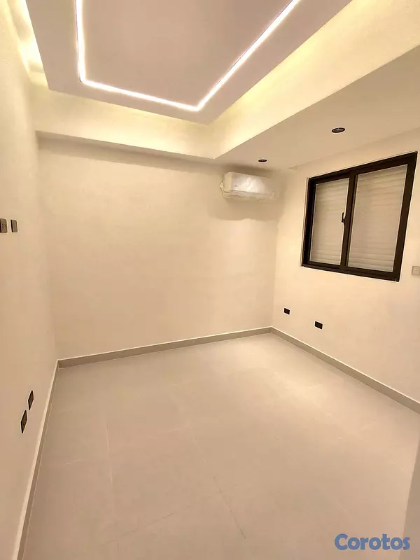 apartamentos - Alquilo Apartamento Nuevo en Naco 5