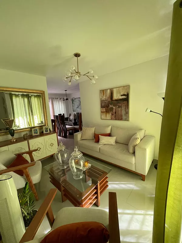 apartamentos - Apartamentos Disponibles en Llanos de Gurabo 7