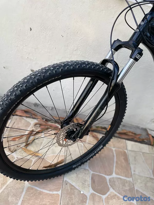 bicicletas y accesorios - Cannondale MTB trail 7 2x9  7