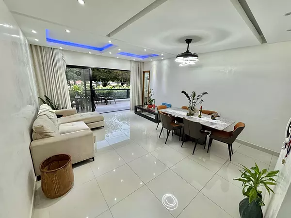 apartamentos - Apartamento en Venta – LOS RESTAURADORES  6