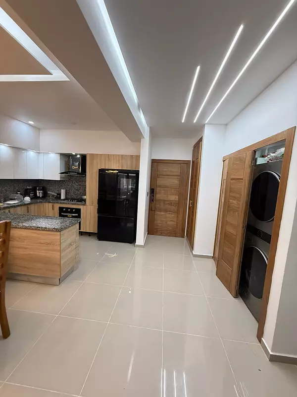 apartamentos - Vendo apartamento en Jardines del Sur 2