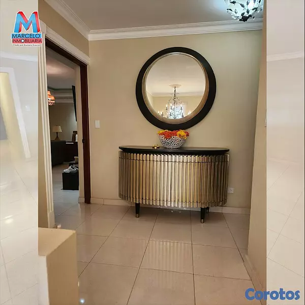 casas - Residencia exclusiva en venta – Bella Vista A poco 6