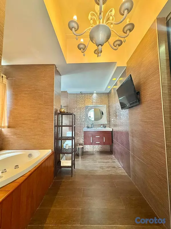 apartamentos - Apartamento en Alquiler Amueblado - Evaristo Moral 6