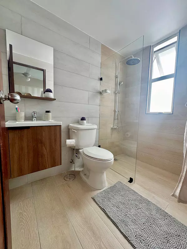 apartamentos - Vendo apartamento en Urbanización Real 7