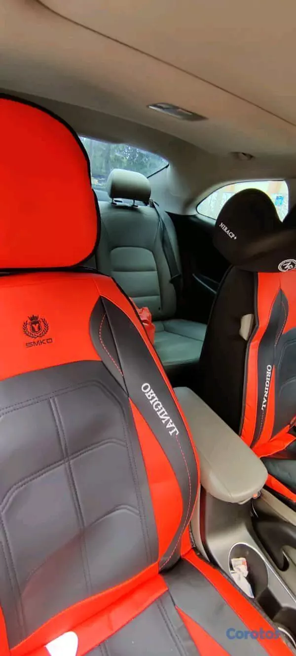 carros - ​🚀 ¡DE OPORTUNIDAD! KIA FORTE KOUP SX 2015 – ¡IMPECABLE! 🚀 9