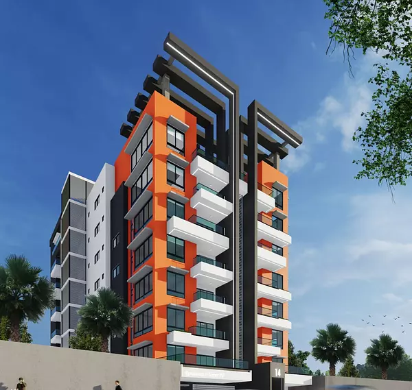 apartamentos - Apartamento en Venta, Los Cacicazgos 4