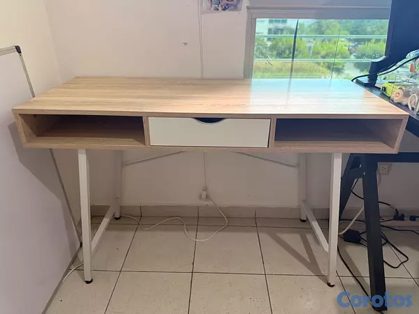 muebles y colchones - escritorio de oportunidad 4