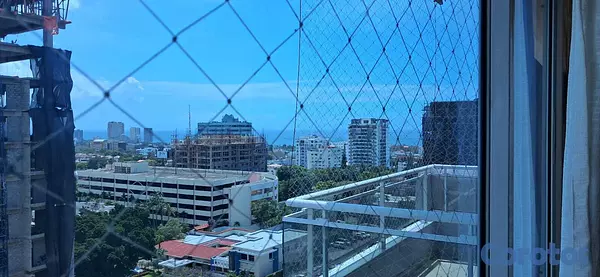 apartamentos - Apartamento en Venta en La Julia, 3 hab. 4