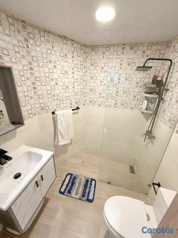 apartamentos - Apartamento en Venta con Terraza En El Millon 5