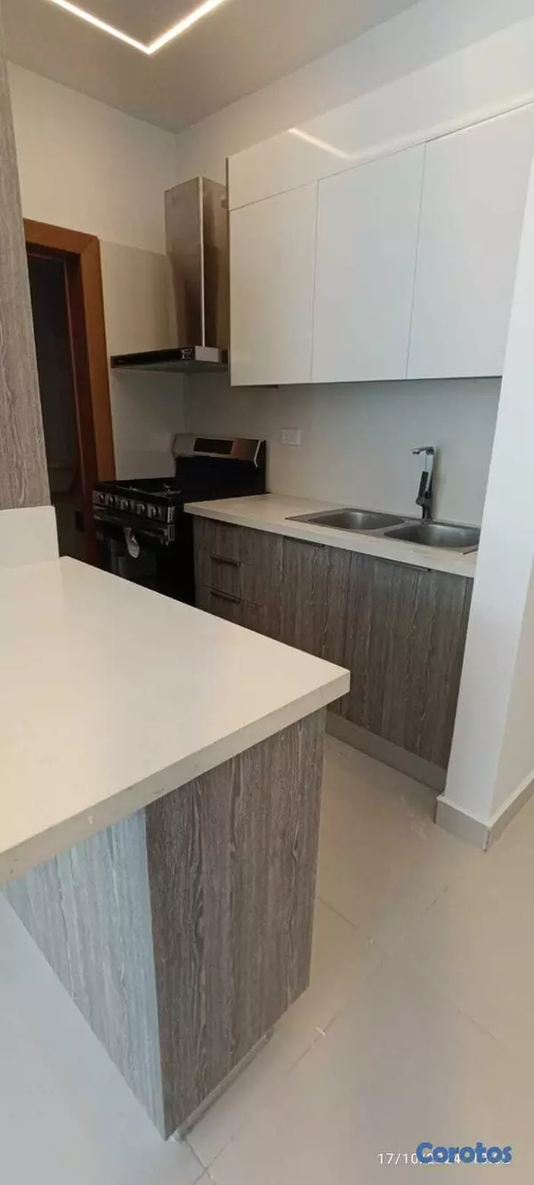 apartamentos - Se Alquila Apartamento Nuevo en Lujosa Torre en Bella Vista 8