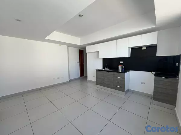 apartamentos - Apartamento en Alquiler en Naco de DOS Habitacione 10