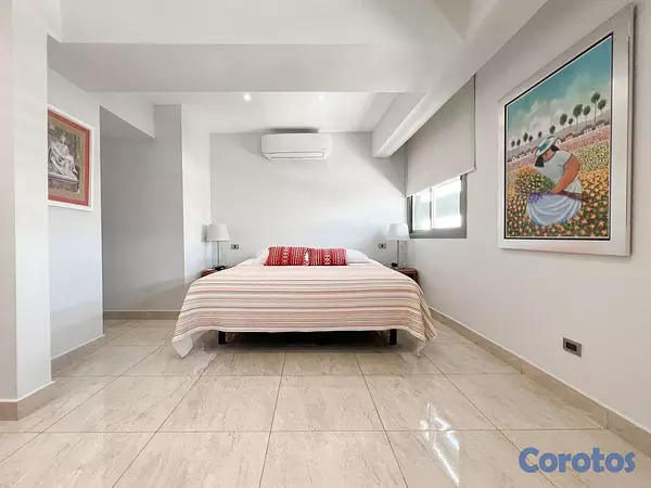 apartamentos - Apartamento de 2 habitaciones 2 baños 2 parqueos p 3