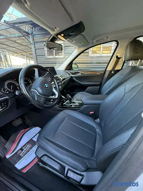 jeepetas y camionetas - BMW X 3 SDrive 20i XLine 2020 7