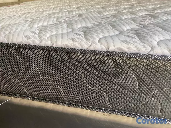 muebles y colchones - 🛏️ Colchones firmes y Pillow Top disponibles  ¿Bus 3