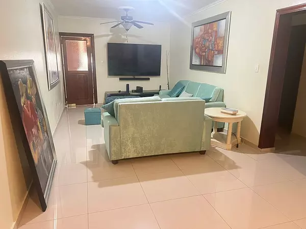 apartamentos - Bella Vista Sur,
Zona Excelente  5