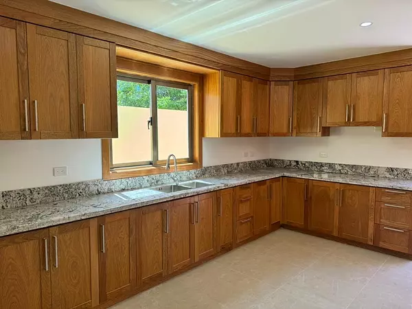 casas - casa en el Vayardo puerto plata  7