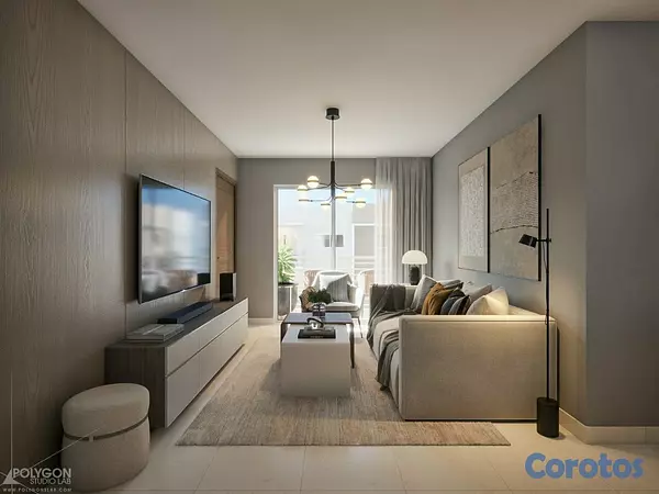 apartamentos - PROYECTO DE APARTAMENTOS EN CIUDAD JUAN BOSCH BONO 5